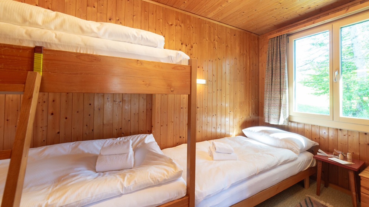 Photo of Bedroom in Wildhaus-Alt St. Johann
