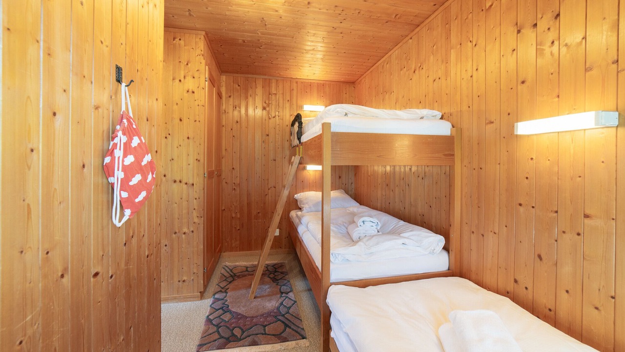 Photo of Bedroom in Wildhaus-Alt St. Johann
