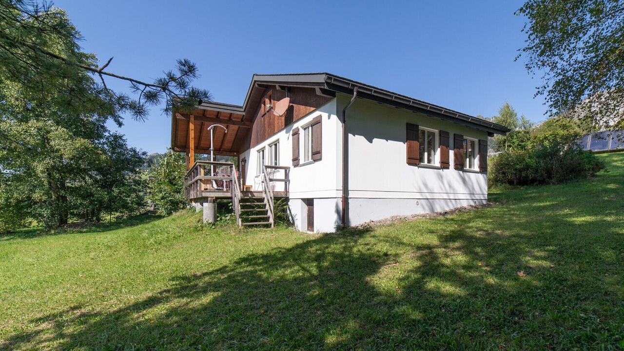 Photo of Outdoor in Wildhaus-Alt St. Johann
