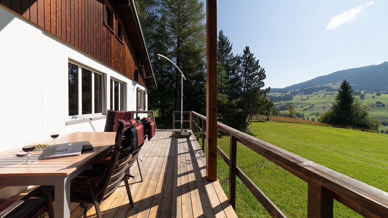Photo of Outdoor in Wildhaus-Alt St. Johann