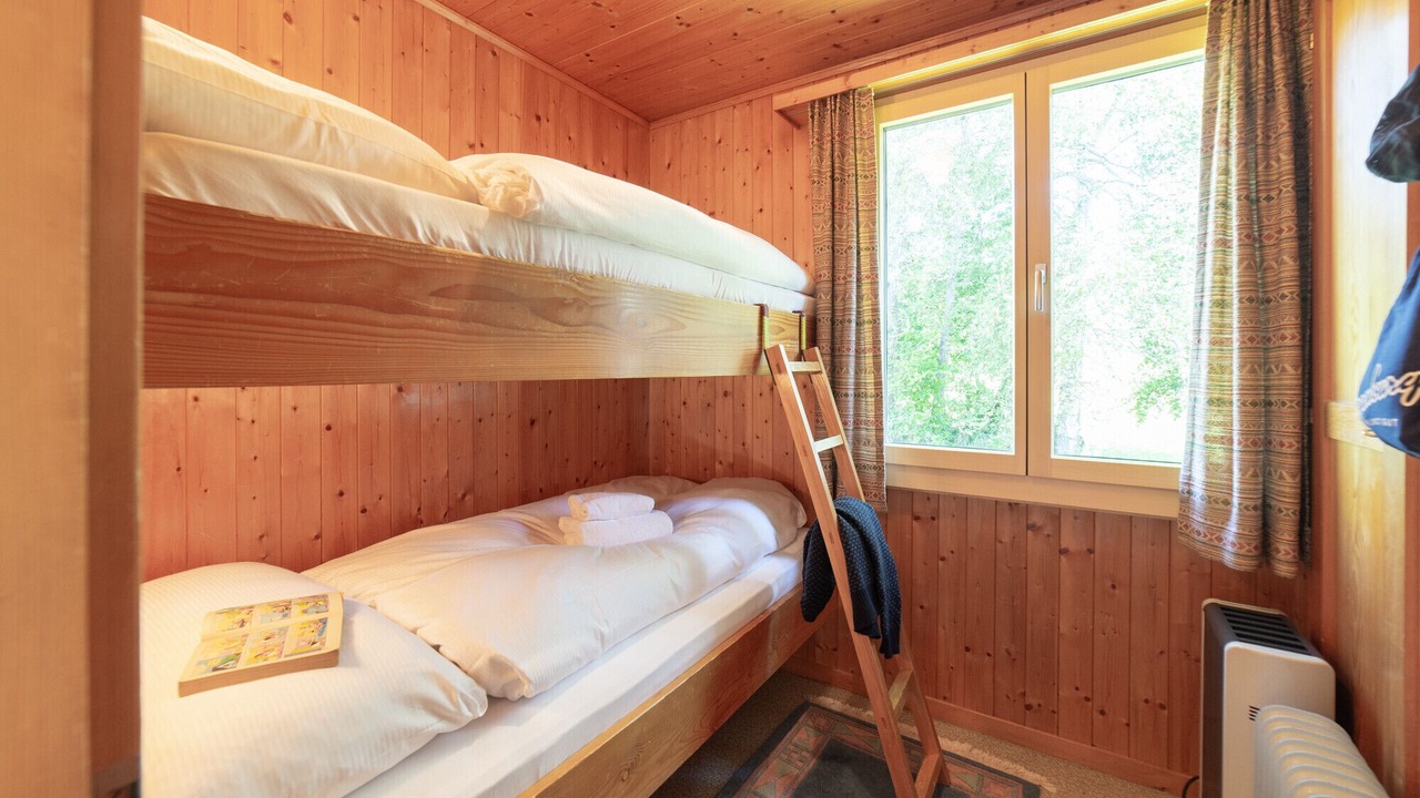 Photo of Bedroom in Wildhaus-Alt St. Johann