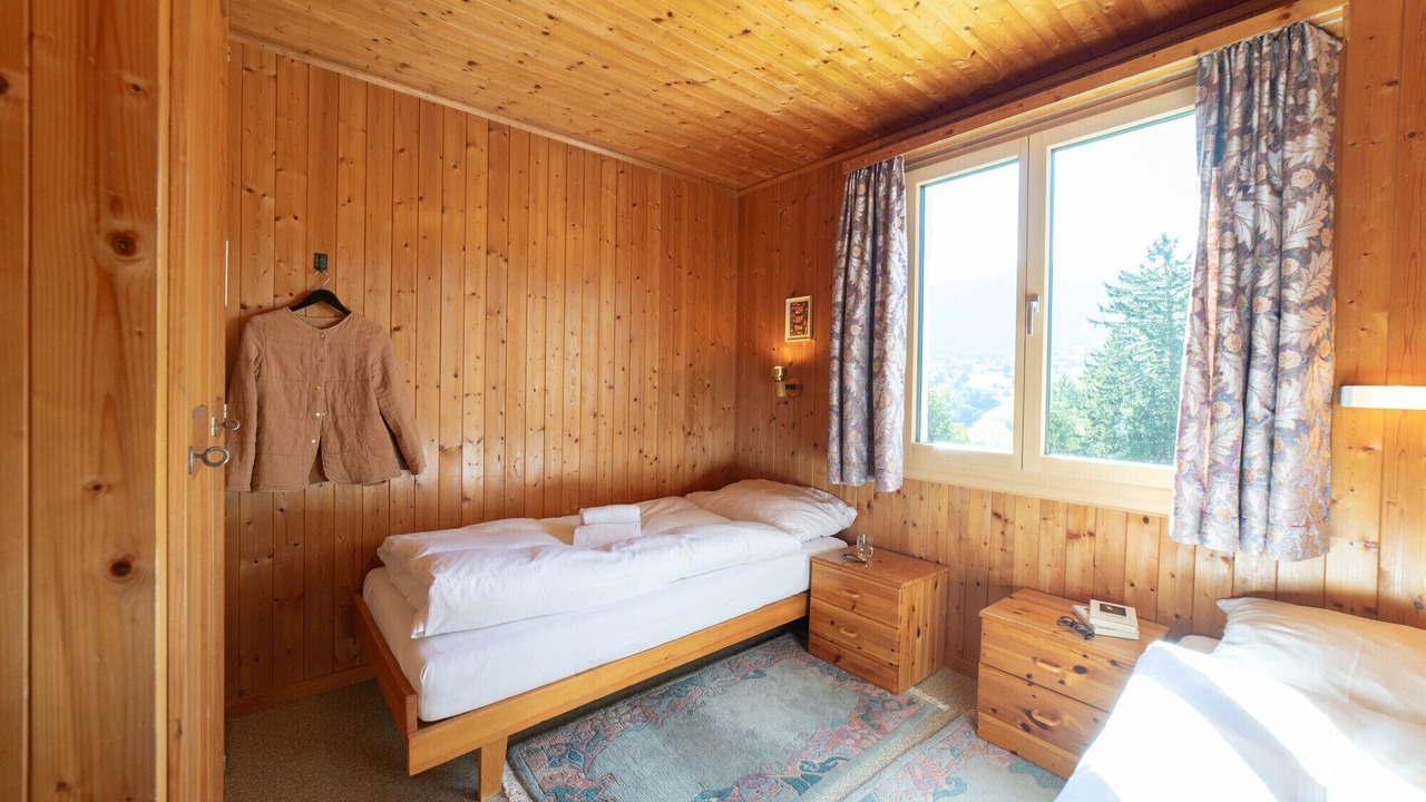 Photo of Bedroom in Wildhaus-Alt St. Johann