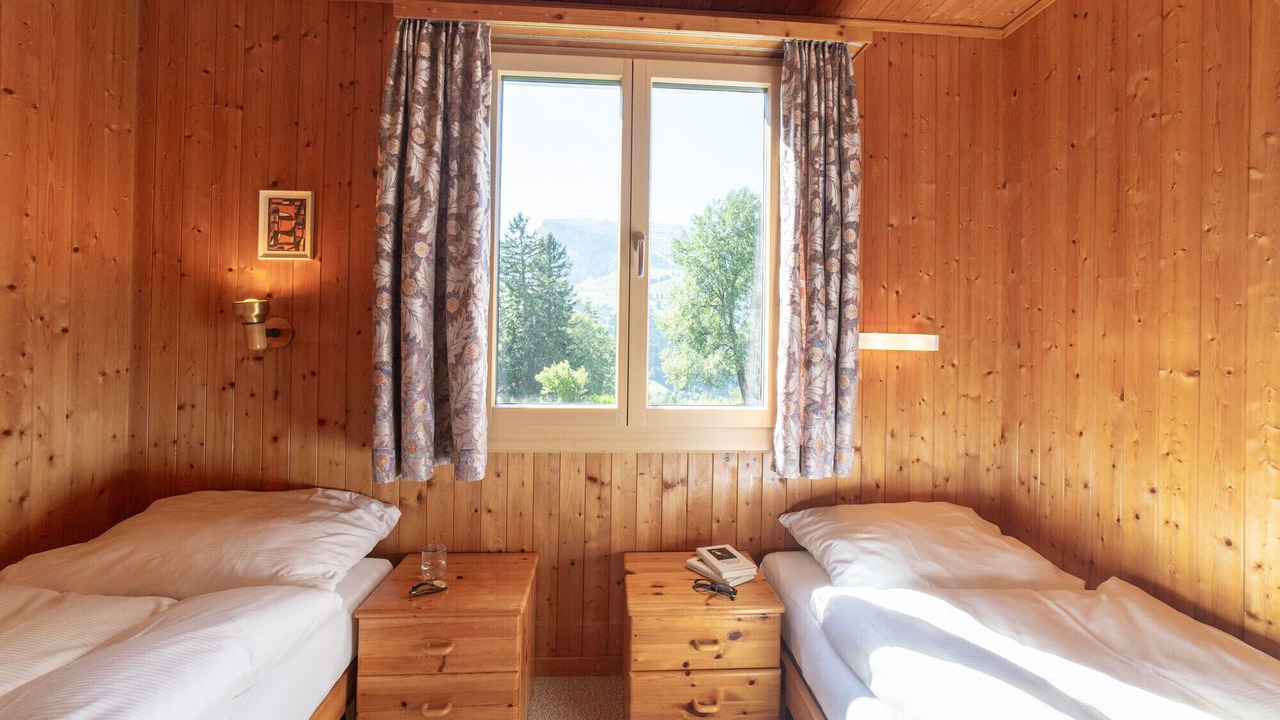 Photo of Bedroom in Wildhaus-Alt St. Johann