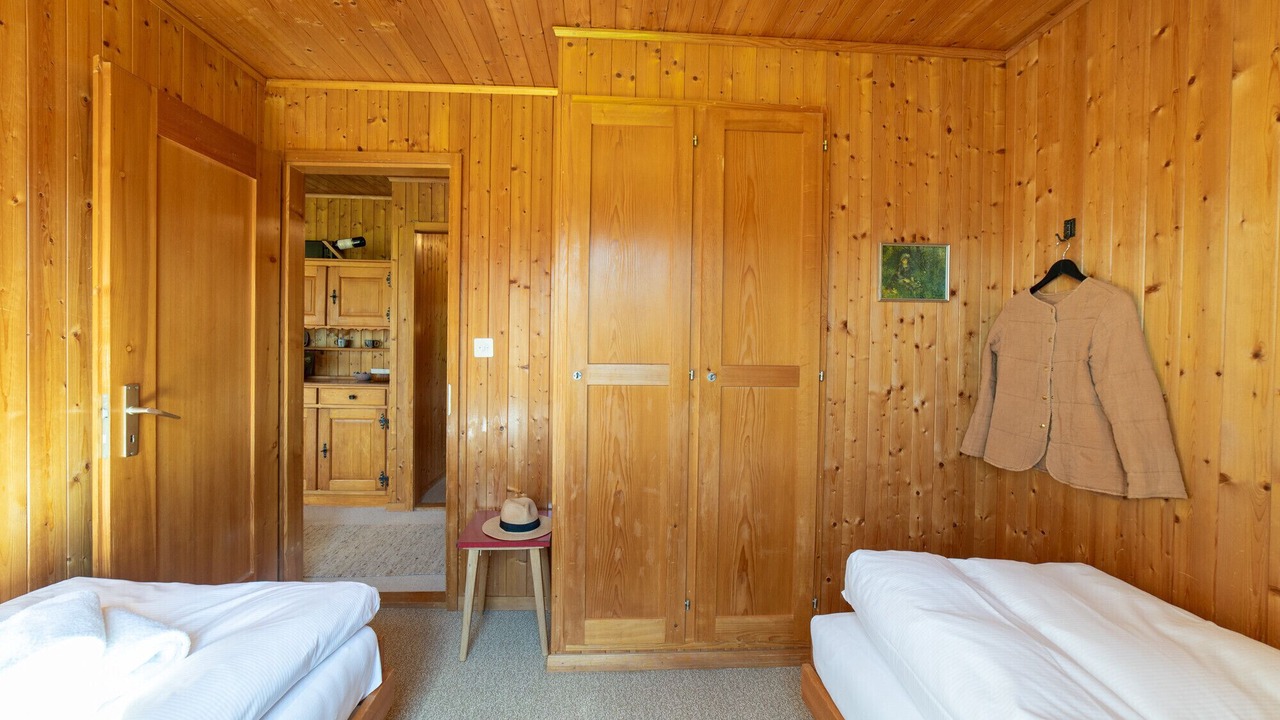 Photo of Bedroom in Wildhaus-Alt St. Johann