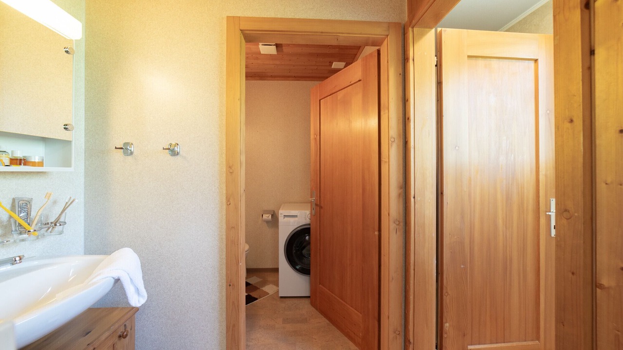 Photo of Bathroom in Wildhaus-Alt St. Johann