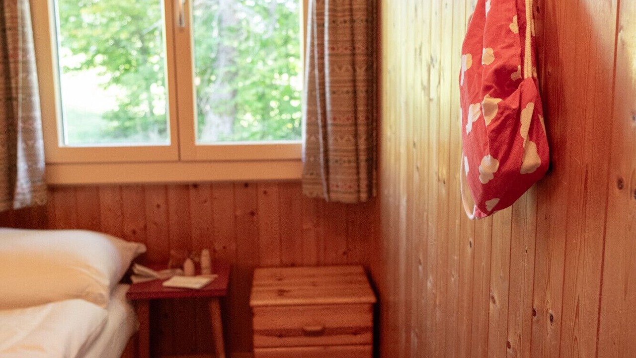 Photo of Bedroom in Wildhaus-Alt St. Johann