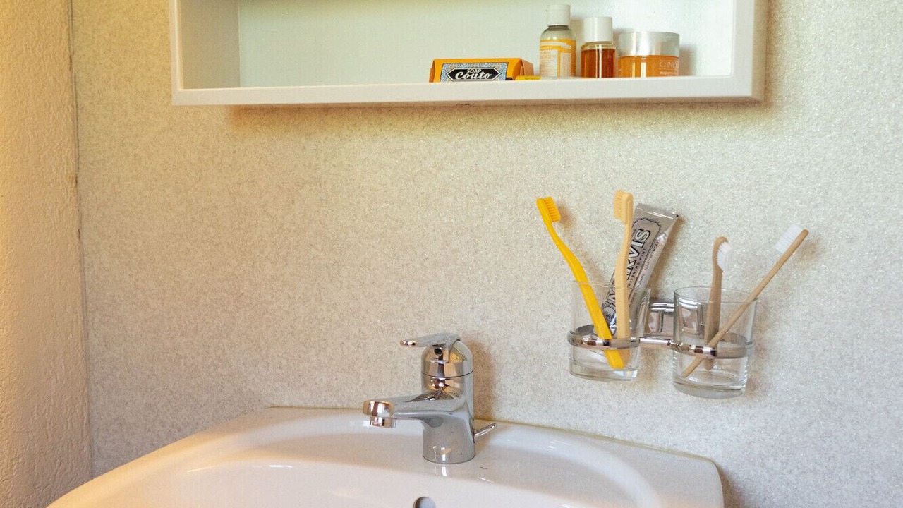 Photo of Bathroom in Wildhaus-Alt St. Johann