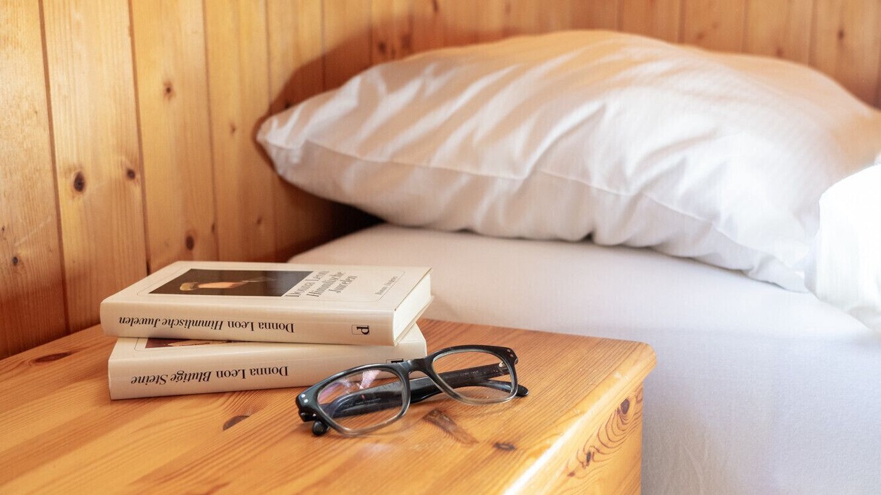 Photo of Bedroom in Wildhaus-Alt St. Johann