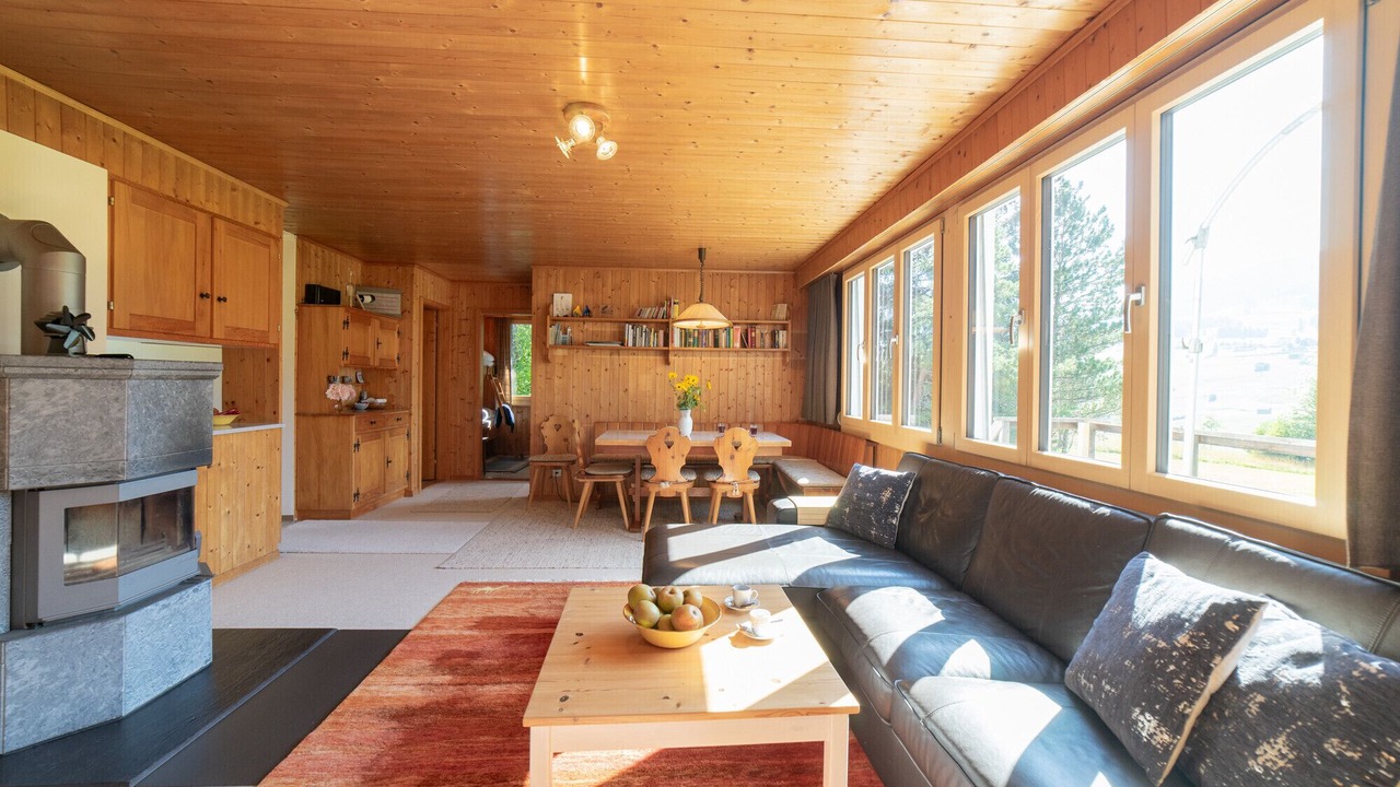 Photo of Livingroom in Wildhaus-Alt St. Johann