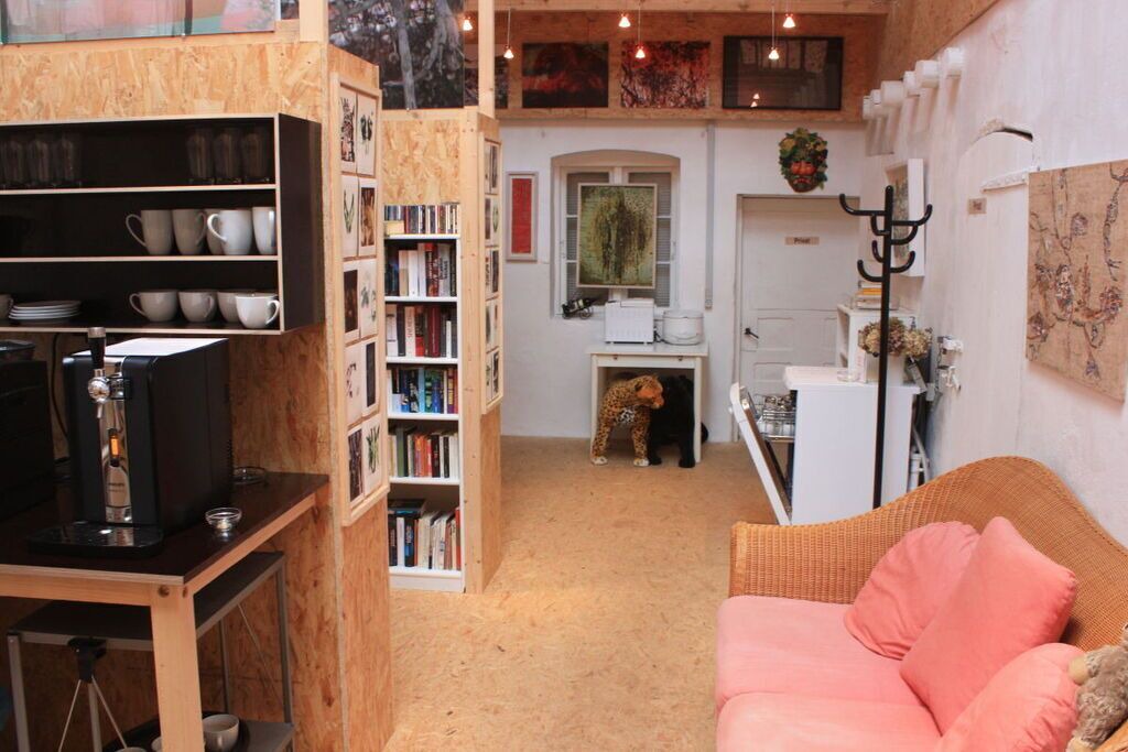 Photo of Livingroom in Broager