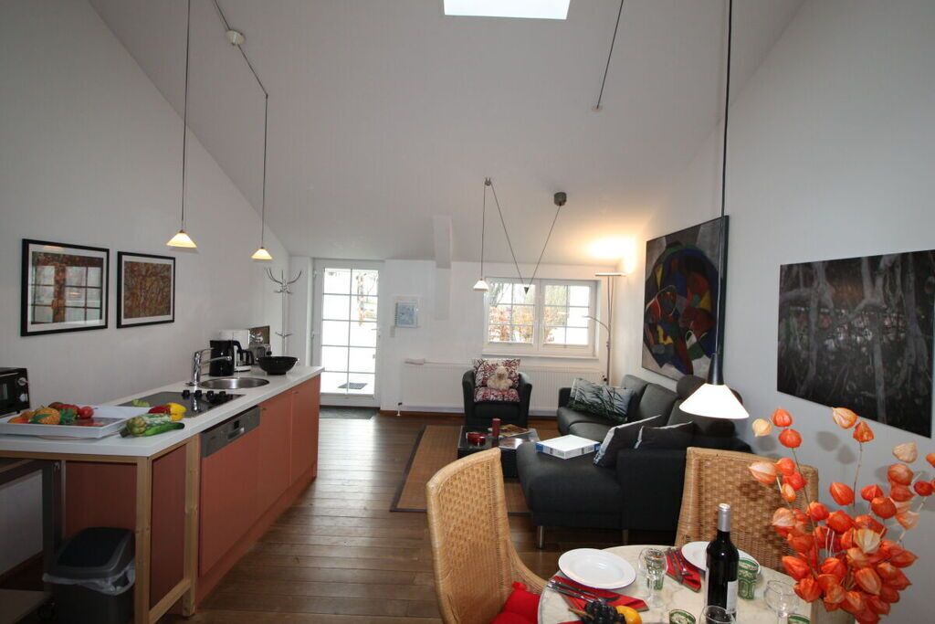 Photo of Livingroom in Broager