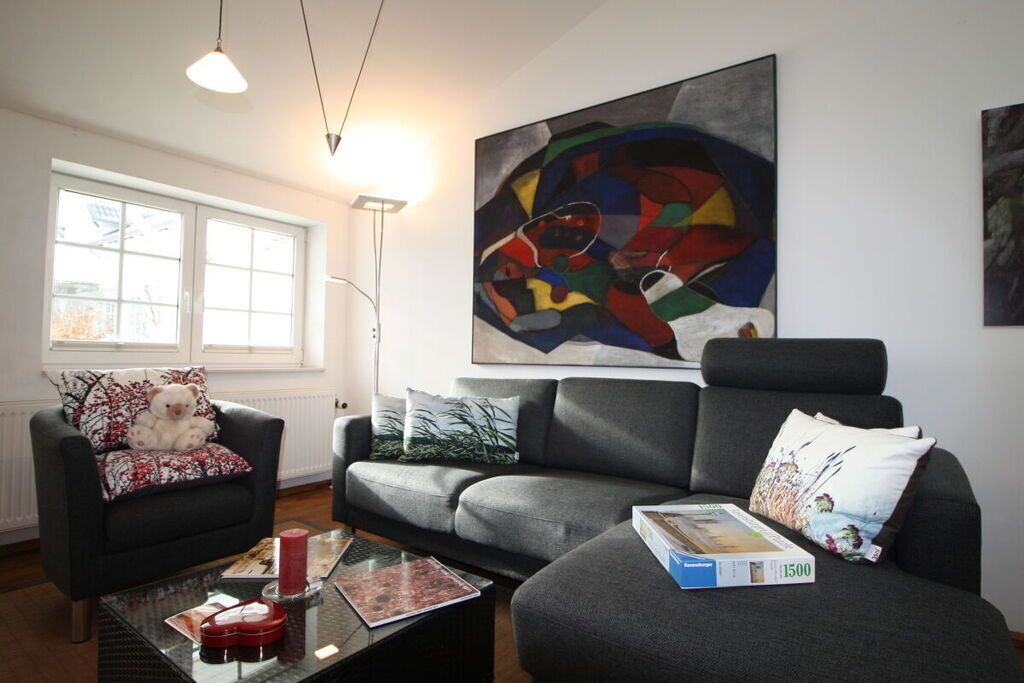 Photo of Livingroom in Broager