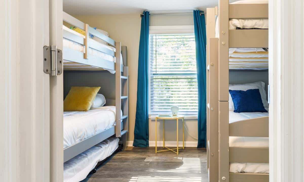 Photo of Bedroom in Franklin