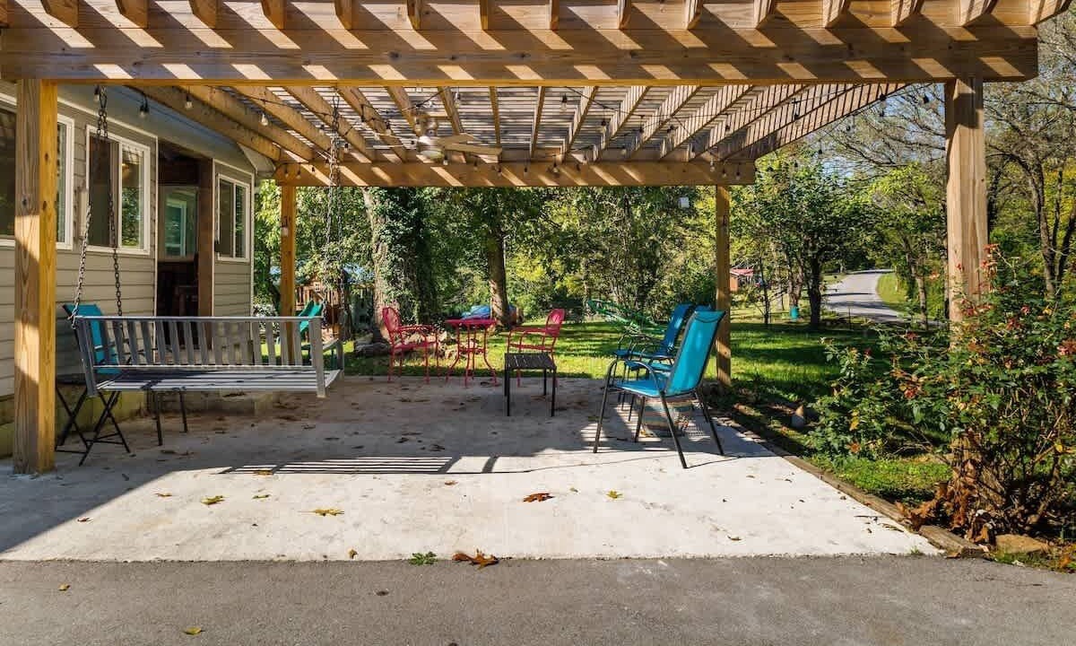 Photo of Outdoor in Franklin
