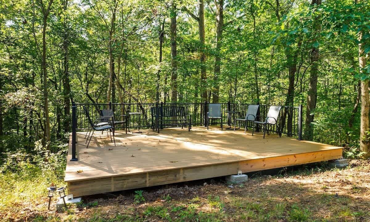 Photo of Outdoor in Franklin
