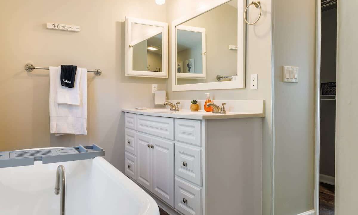 Photo of Bathroom in Franklin