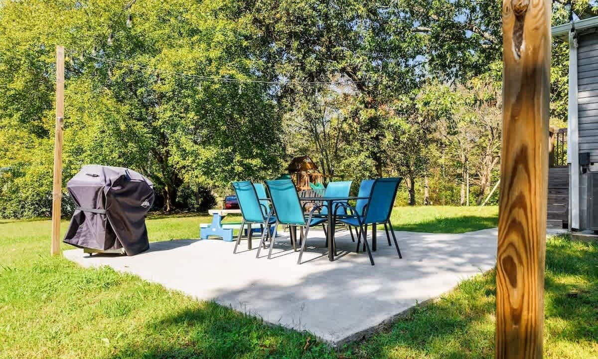 Photo of Outdoor in Franklin