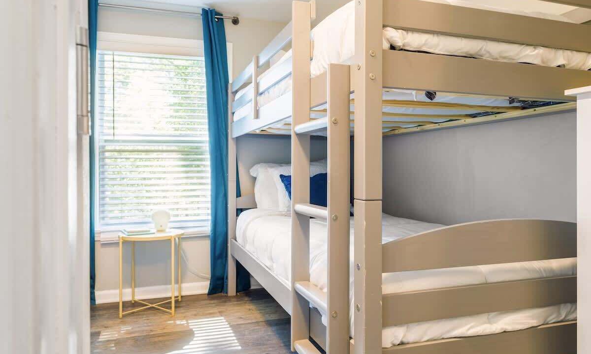 Photo of Bedroom in Franklin