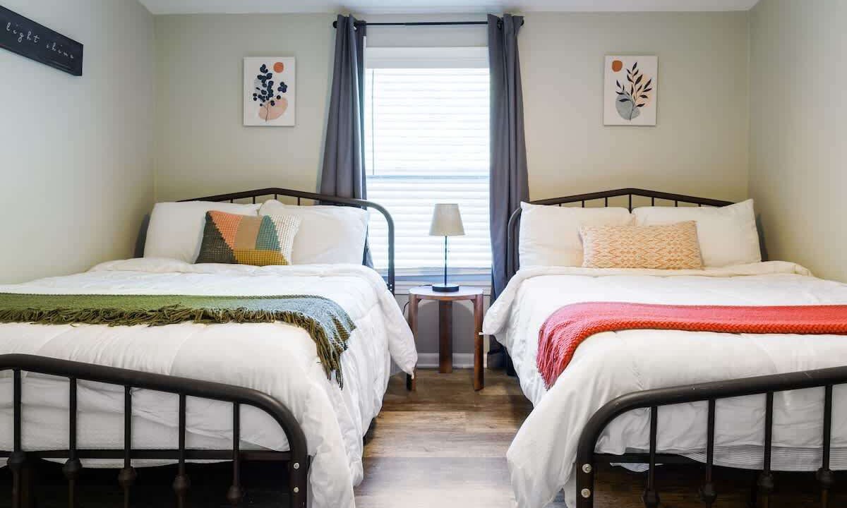 Photo of Bedroom in Franklin
