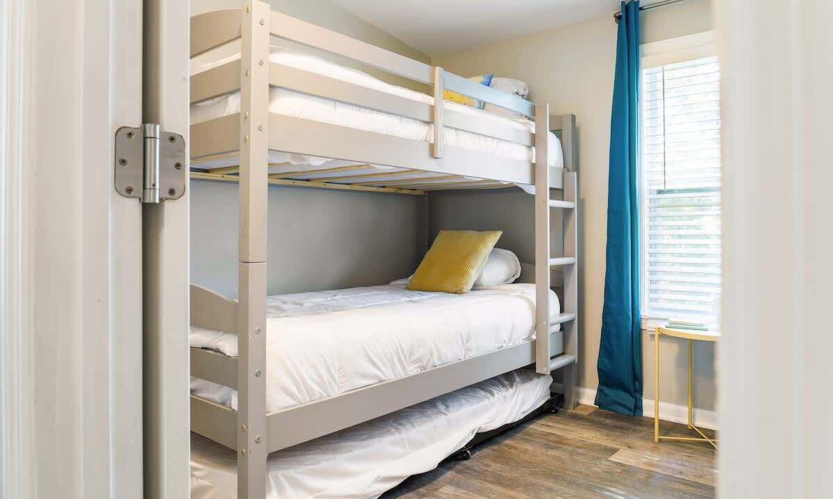 Photo of Bedroom in Franklin