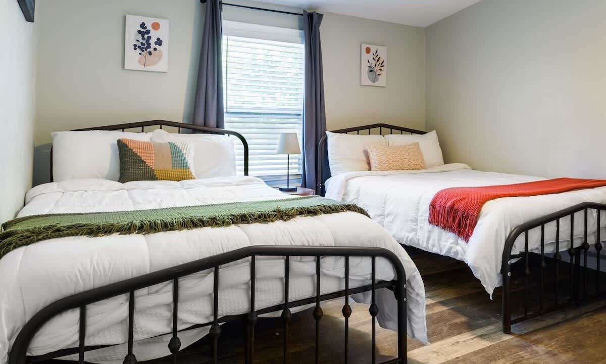 Photo of Bedroom in Franklin