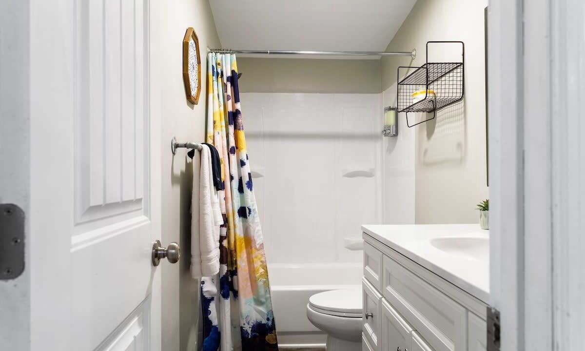 Photo of Bathroom in Franklin