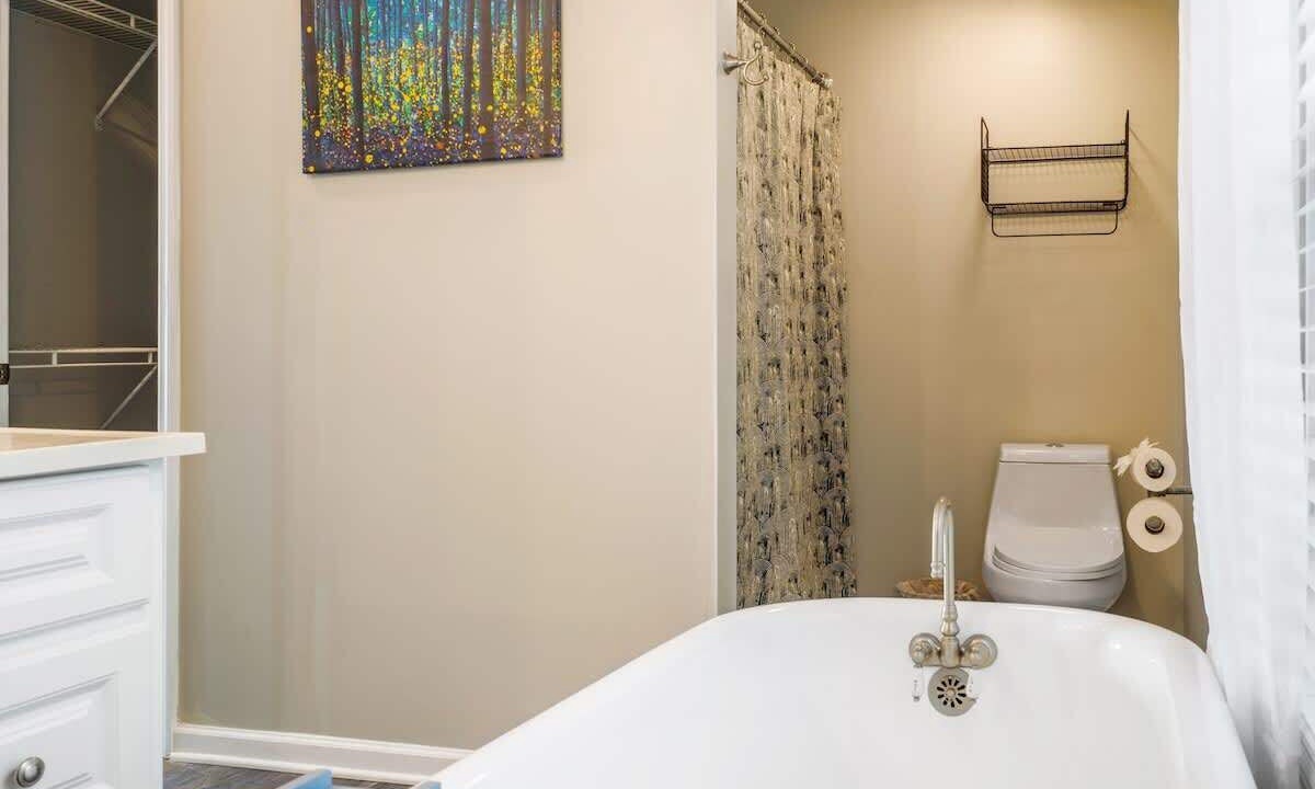 Photo of Bathroom in Franklin
