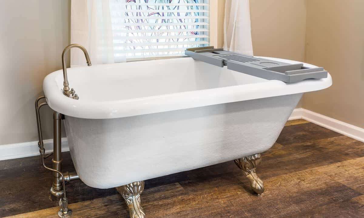 Photo of Bathroom in Franklin