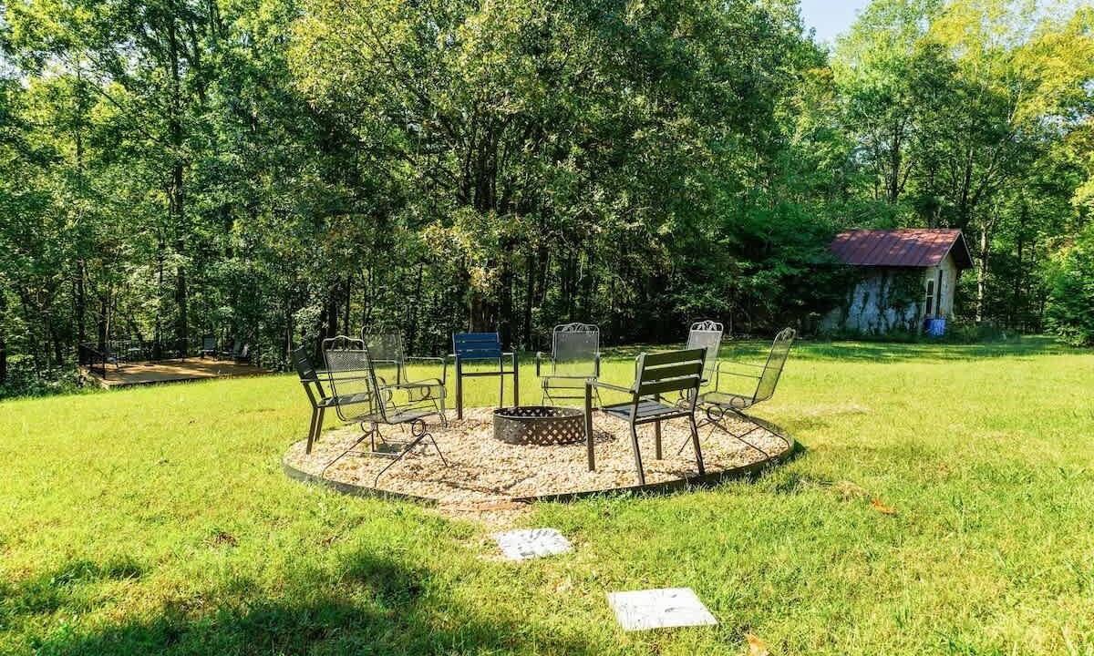 Photo of Outdoor in Franklin