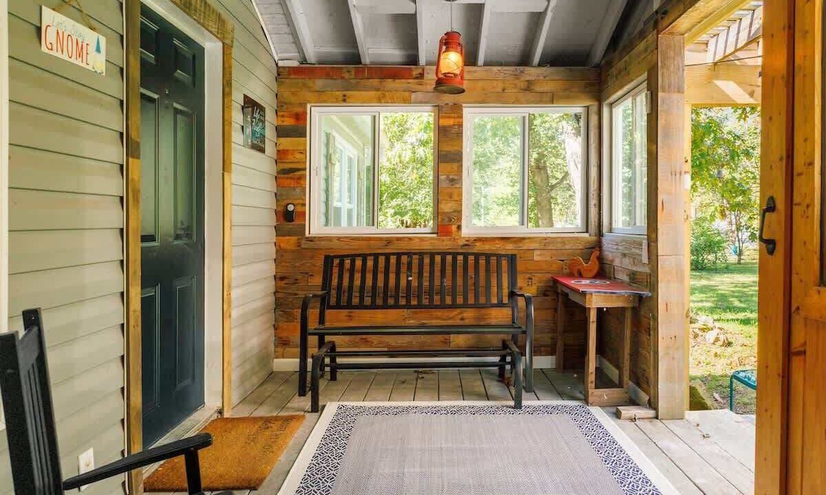 Photo of Outdoor in Franklin