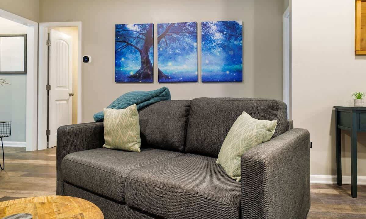 Photo of Livingroom in Franklin