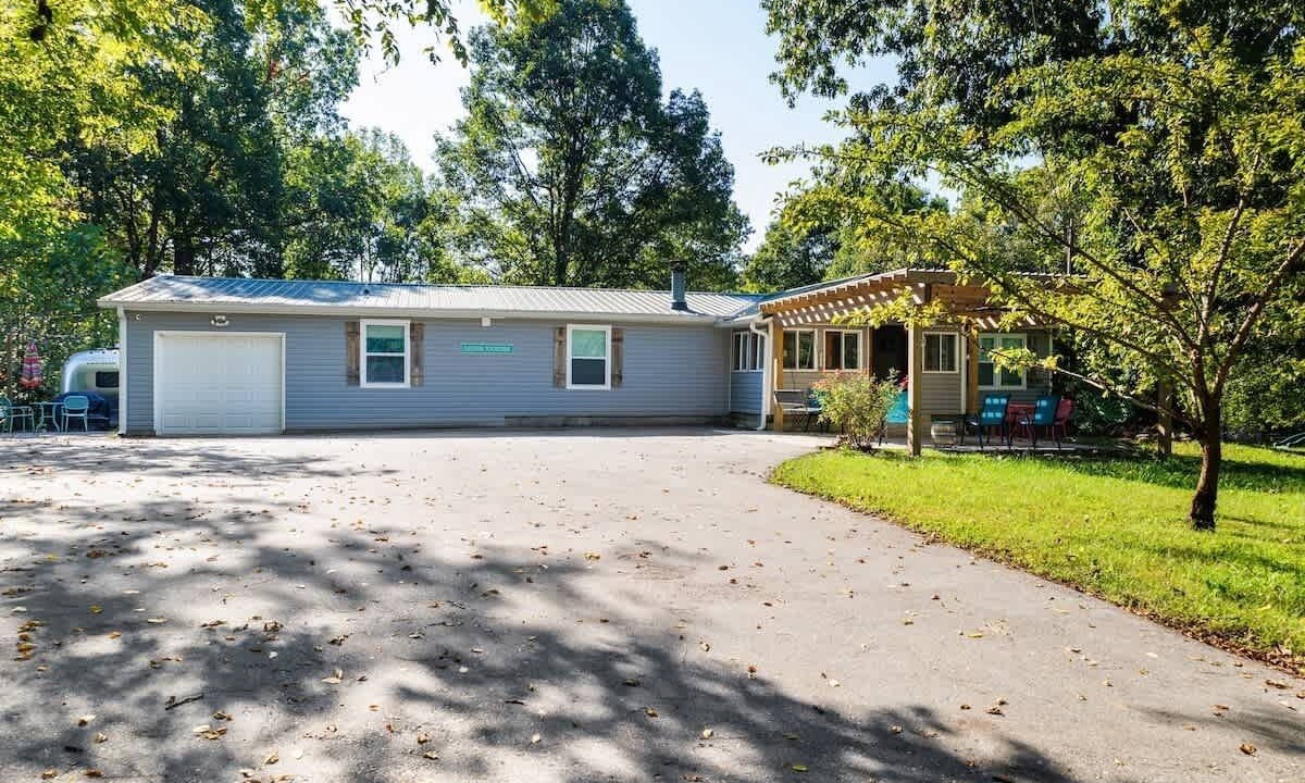 Photo of Outdoor in Franklin