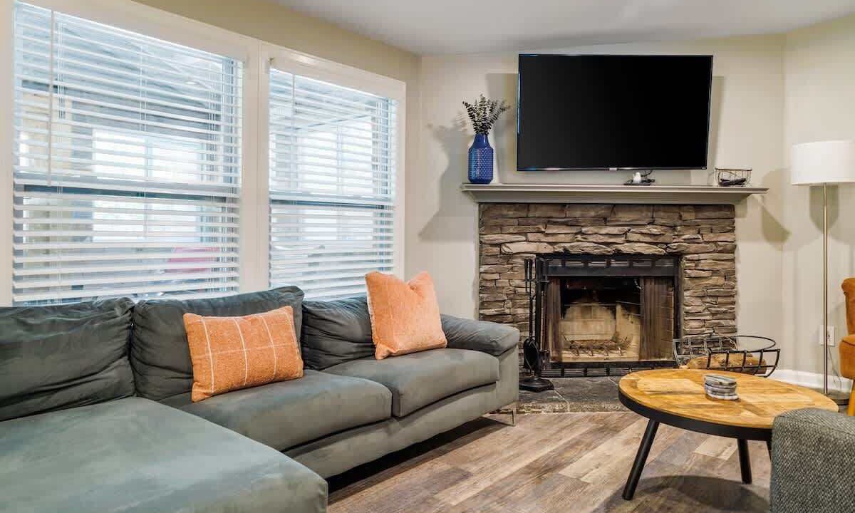 Photo of Livingroom in Franklin
