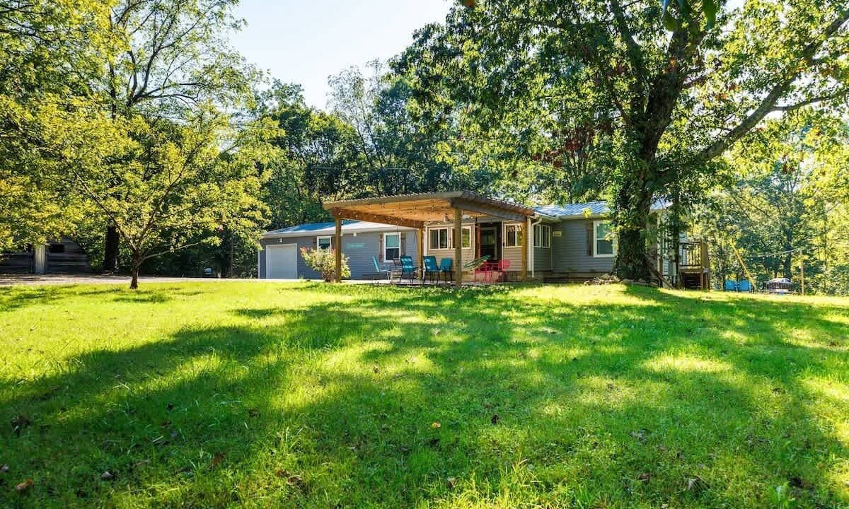 Photo of Outdoor in Franklin