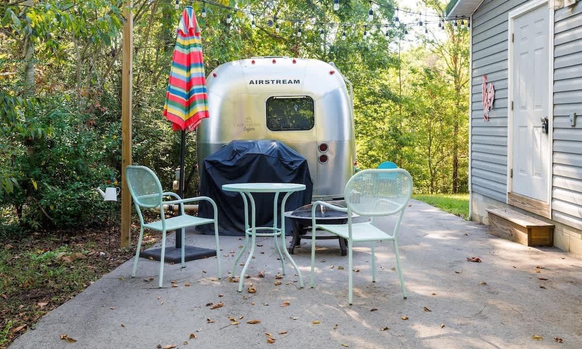 Photo of Outdoor in Franklin