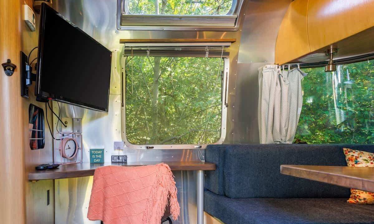 Photo of Livingroom in Franklin