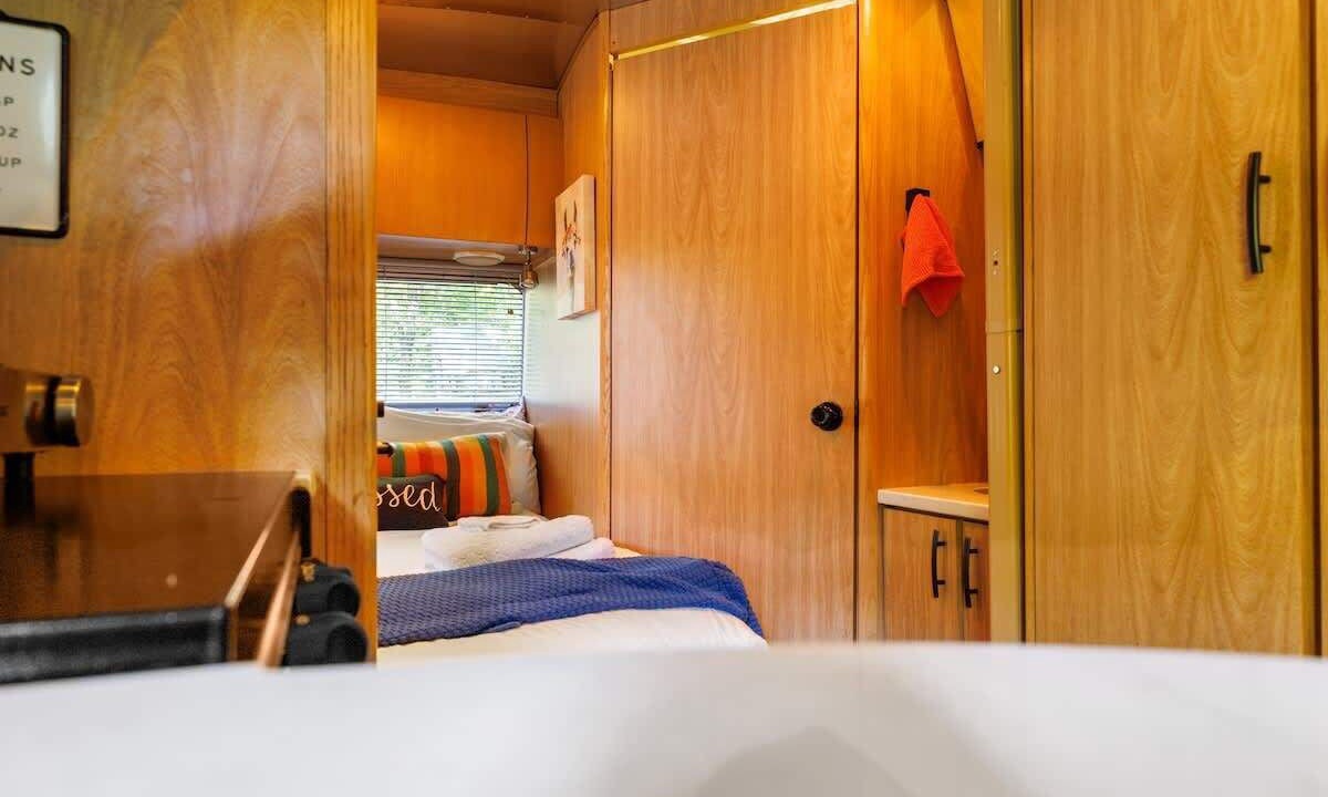 Photo of Bedroom in Franklin