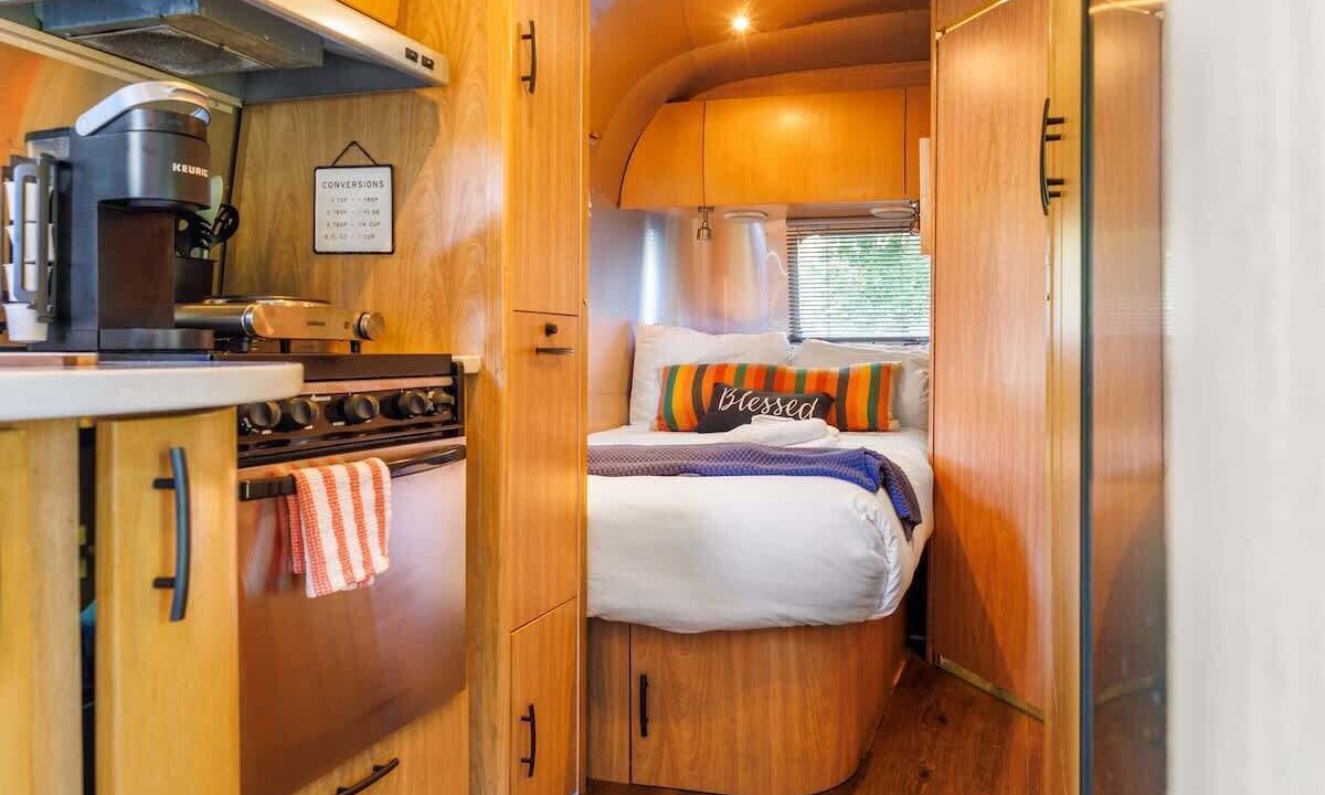 Photo of Bedroom in Franklin