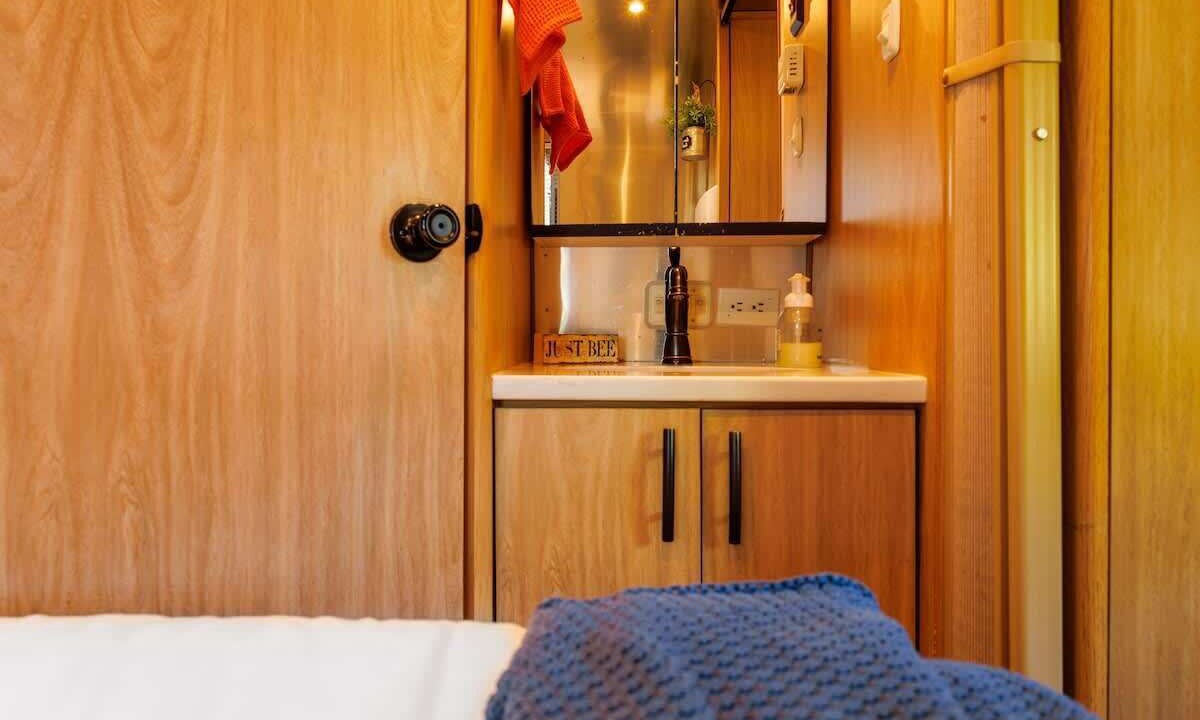 Photo of Bedroom in Franklin