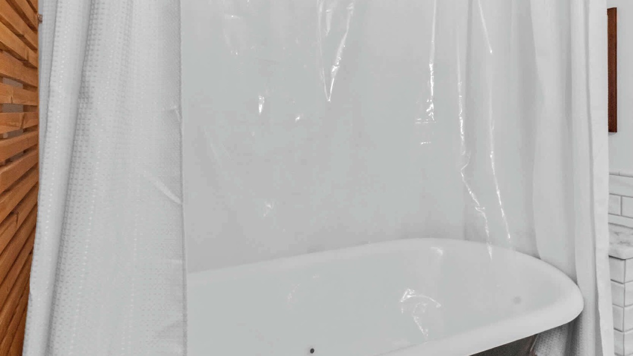 Photo of Bathroom in Lowell