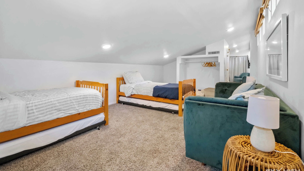 Photo of Bedroom in Lowell