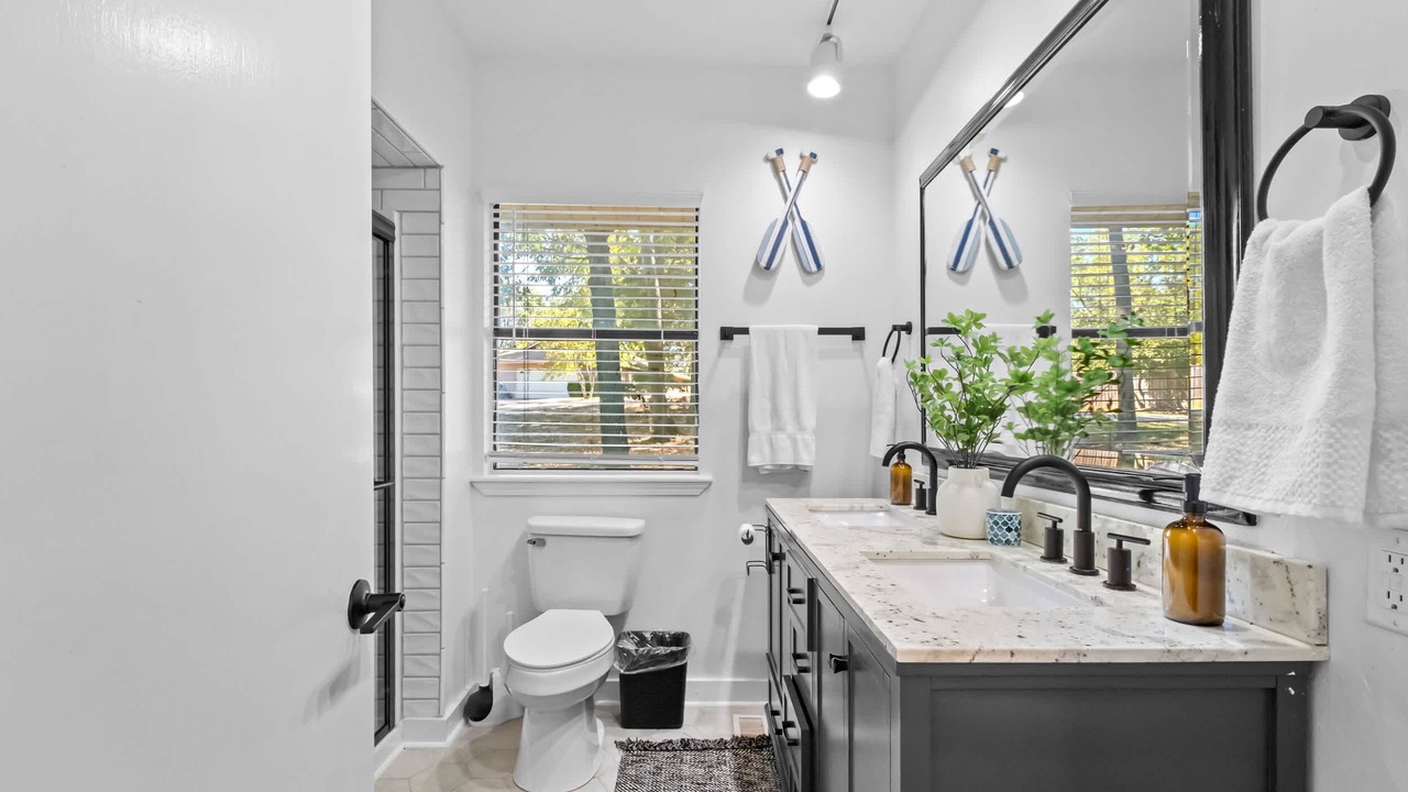 Photo of Bathroom in Lowell
