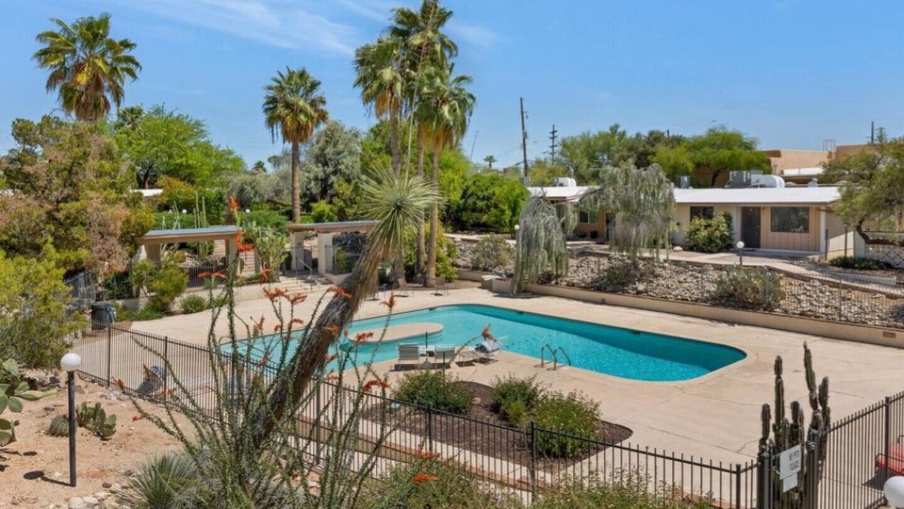 Photo of Outdoor in Casas Adobes