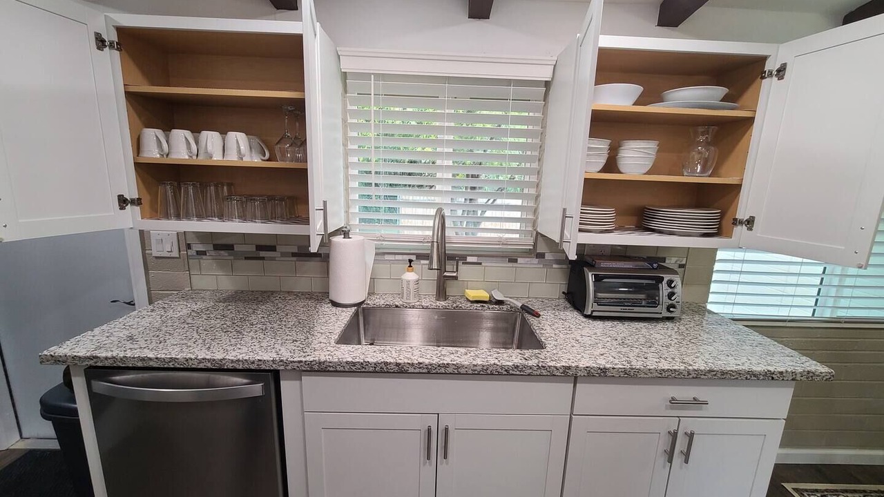 Photo of Kitchen in Casas Adobes