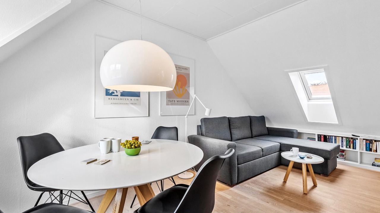 Photo of Bedroom in Svaneke