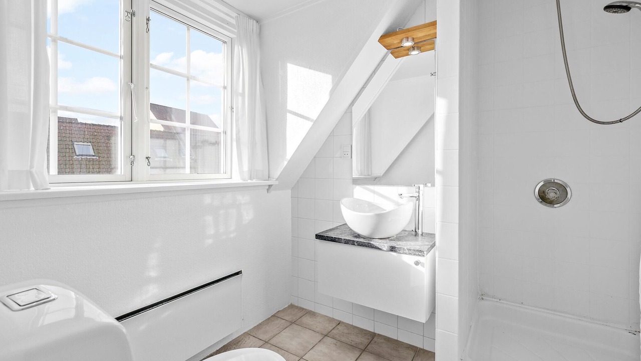 Photo of Bathroom in Svaneke