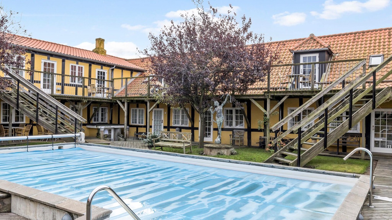 Photo of Outdoor in Svaneke