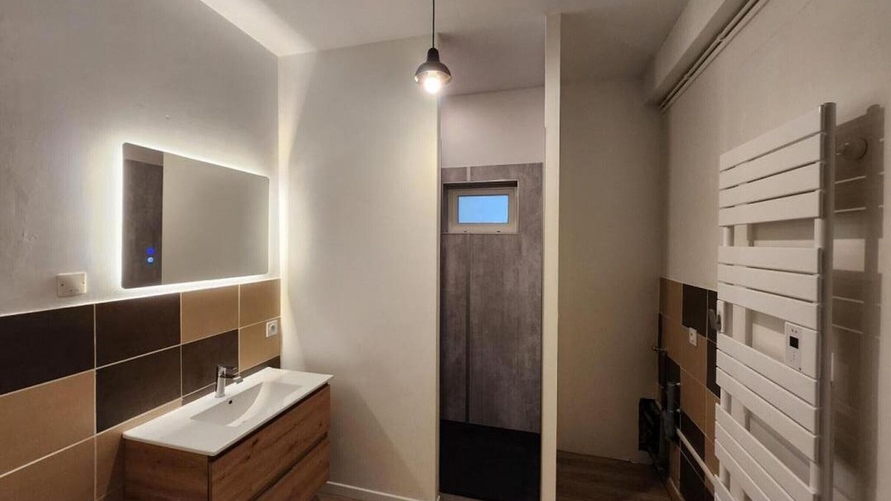 Photo of Bathroom in Preuilly-sur-Claise