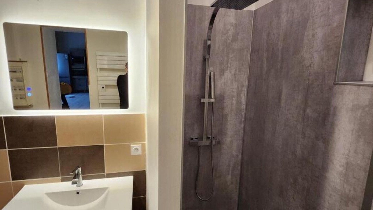 Photo of Bathroom in Preuilly-sur-Claise