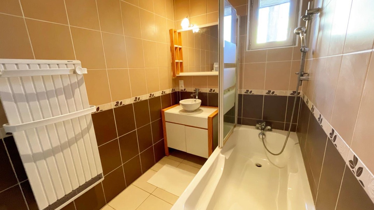 Photo of Bathroom in Preuilly-sur-Claise